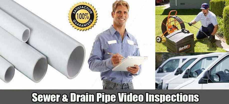 Drain Pro Sewer Inspections