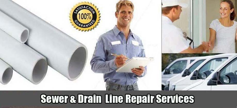 Drain Pro Sewer Line Repair